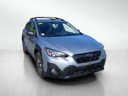 2022 Subaru Crosstrek Sport