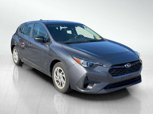 2024 Subaru Impreza Base