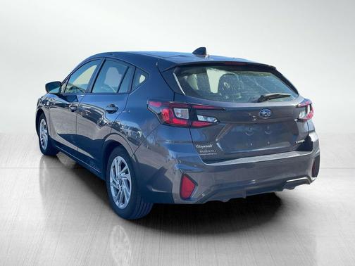 2024 Subaru Impreza Base