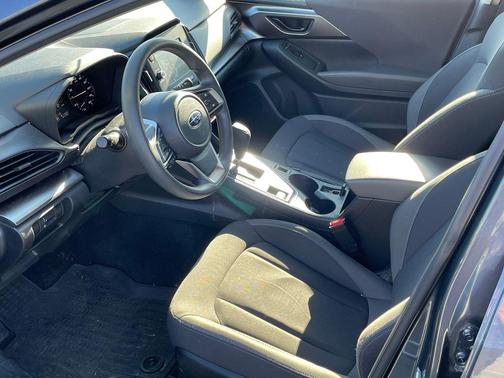 2024 Subaru Impreza Base