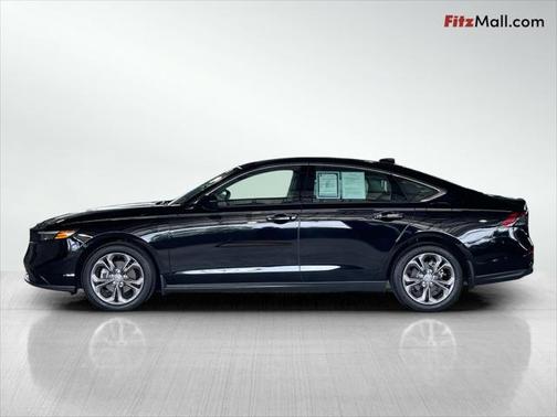 2023 Honda Accord EX 1.5T