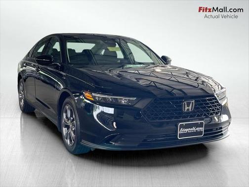 2023 Honda Accord EX 1.5T