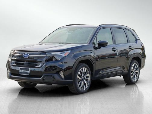 2025 Subaru Forester Hybrid Touring