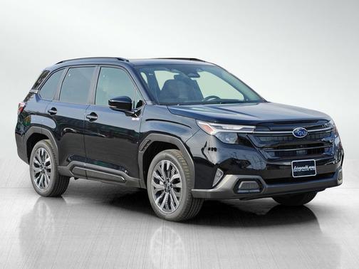 2025 Subaru Forester Hybrid Touring