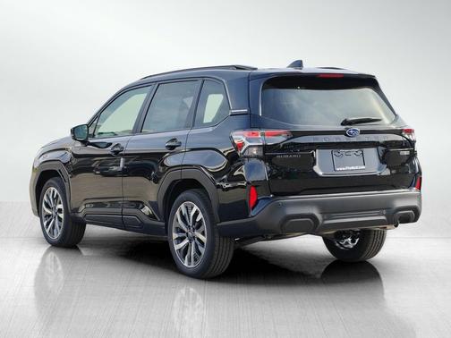 2025 Subaru Forester Hybrid Touring