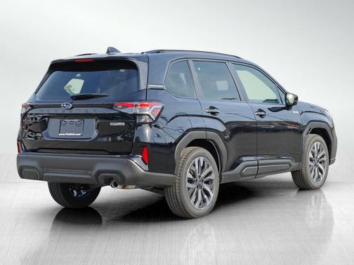 2025 Subaru Forester Hybrid Touring