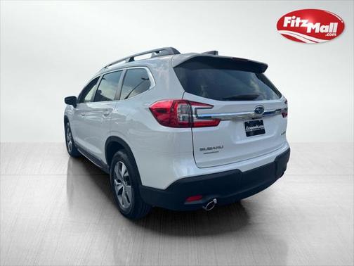 2024 Subaru Ascent Premium 7-Passenger