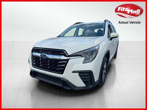 2024 Subaru Ascent Premium 7-Passenger