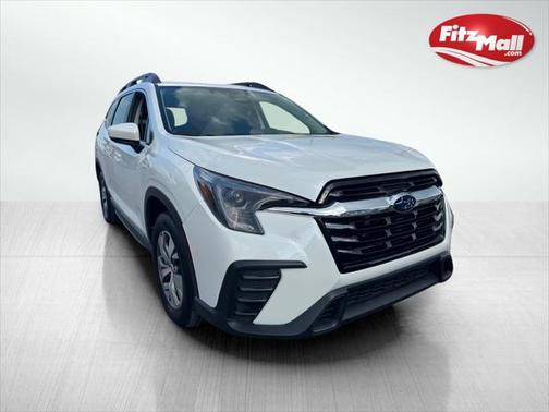2024 Subaru Ascent Premium 7-Passenger