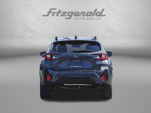 Mgm 2026 Subaru Crosstrek Hybrid Base