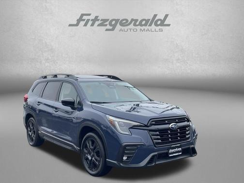 2024 Subaru Ascent Onyx Edition 7-Passenger