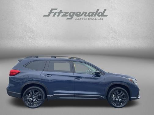 2024 Subaru Ascent Onyx Edition 7-Passenger
