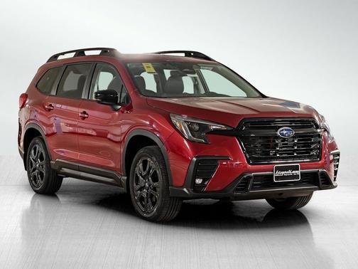 2025 Subaru Ascent Onyx Edition Touring 7-Passenger