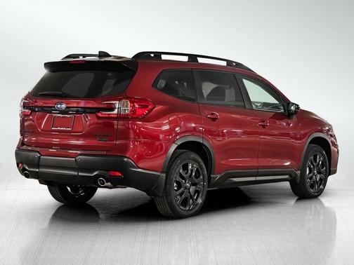 2025 Subaru Ascent Onyx Edition Touring 7-Passenger