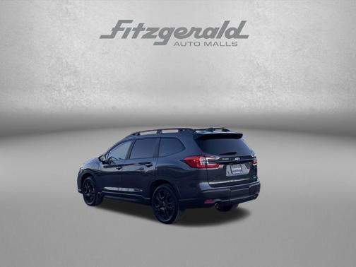 2024 Subaru Ascent Onyx Edition 7-Passenger