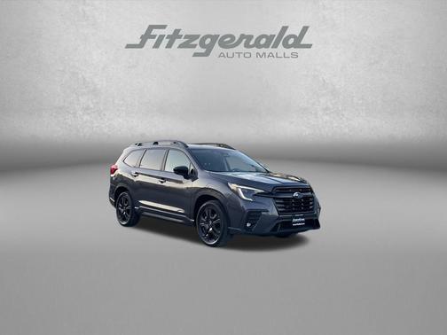 2024 Subaru Ascent Onyx Edition 7-Passenger