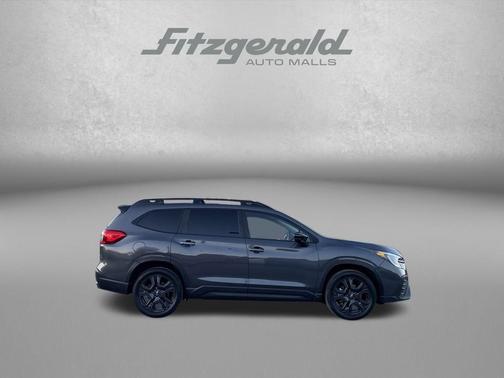 2024 Subaru Ascent Onyx Edition 7-Passenger