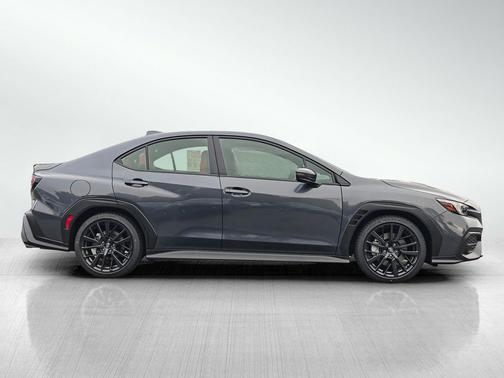 2025 Subaru WRX Limited