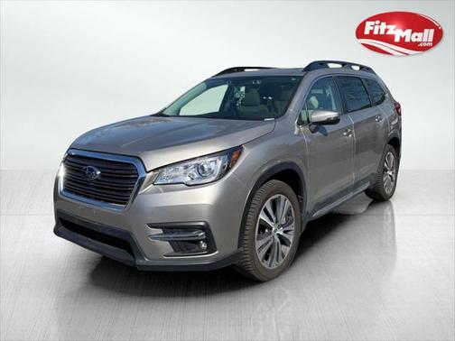 2020 Subaru Ascent Limited 7-Passenger