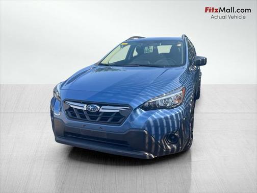2023 Subaru Crosstrek Base