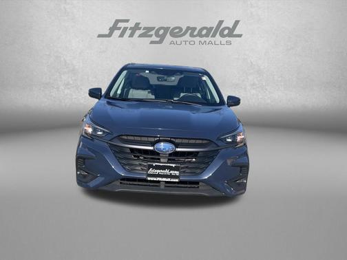 Cosmic Blue Pearl 2024 Subaru Legacy Premium