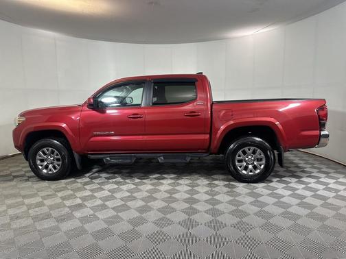 2018 Toyota Tacoma SR5