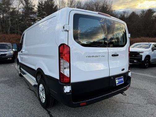 2024 Ford Transit-250 Base