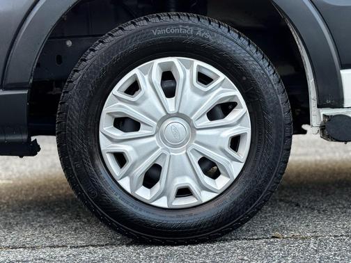 2024 Ford Transit-250 Base