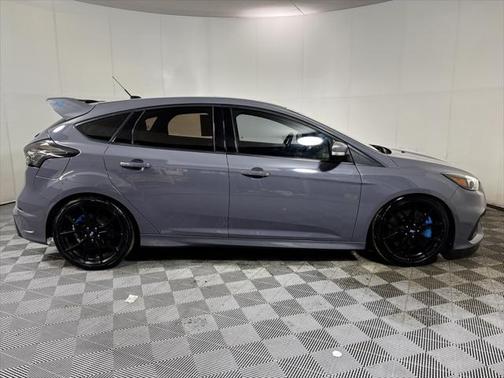 2017 Ford Focus RS Base
