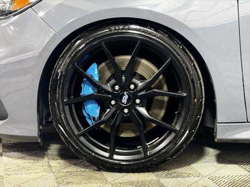 2017 Ford Focus RS Base