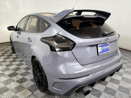 2017 Ford Focus RS Base