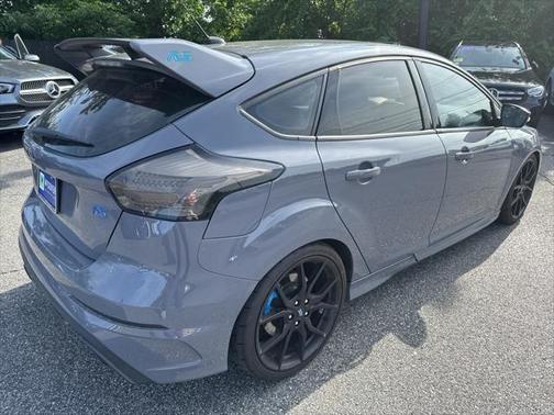 2017 Ford Focus RS Base