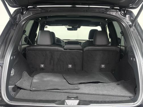 2023 Honda Passport AWD EX-L