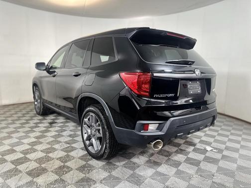 2023 Honda Passport AWD EX-L