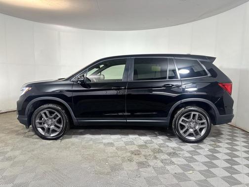 2023 Honda Passport AWD EX-L