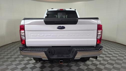2021 Ford F-350 XL