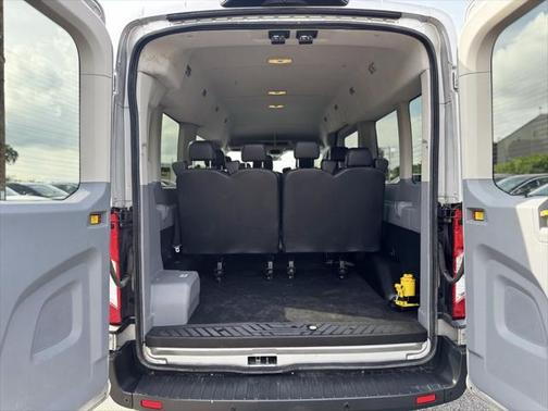 2018 Ford Transit-350 XL