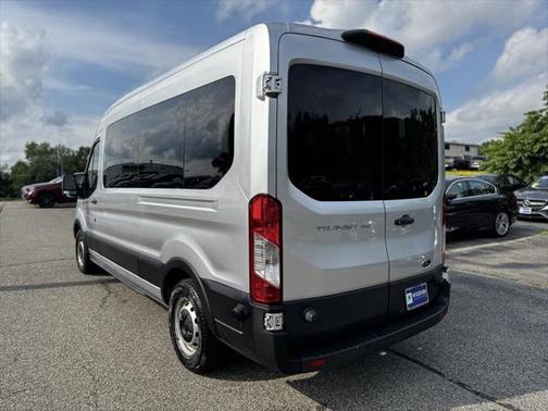 2018 Ford Transit-350 XL