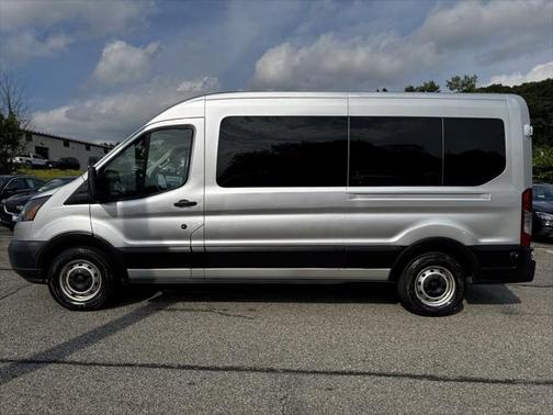 2018 Ford Transit-350 XL