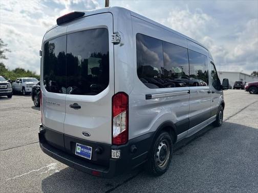 2018 Ford Transit-350 XL