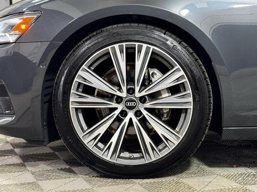 2023 Audi A6 45 Premium Plus