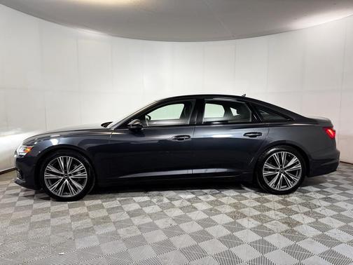 2023 Audi A6 45 Premium Plus