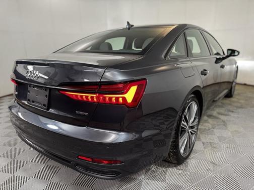 2023 Audi A6 45 Premium Plus