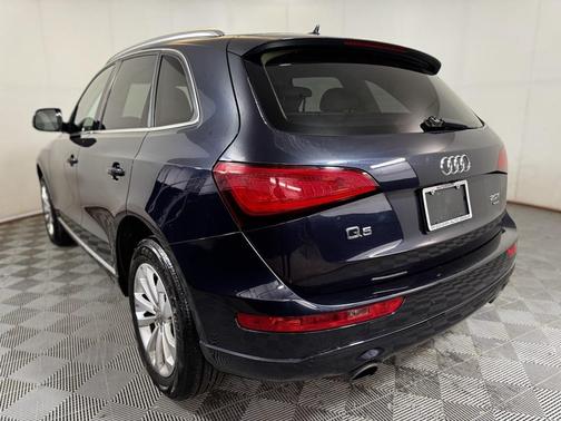 2014 Audi Q5 2.0T Premium Plus