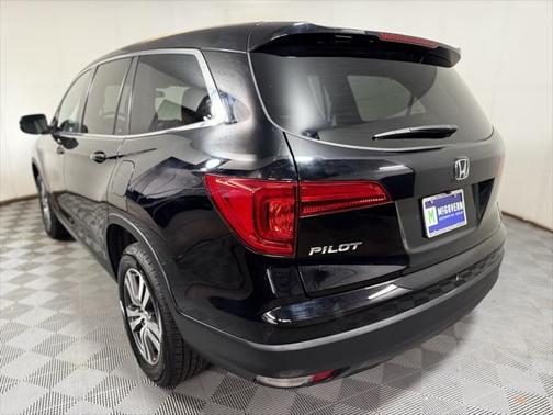 2018 Honda Pilot EX