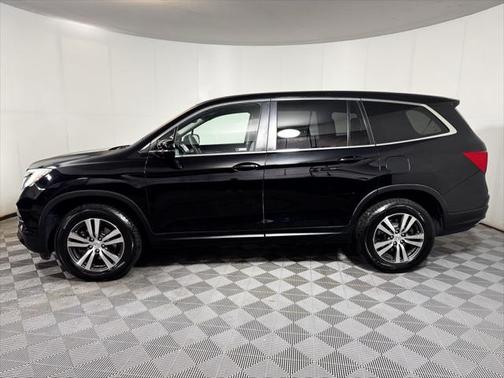 2018 Honda Pilot EX