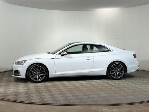 2019 Audi S5 3.0T Premium Plus