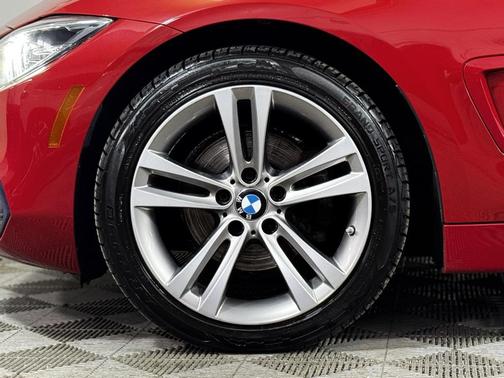 2019 BMW 430 Gran Coupe i xDrive