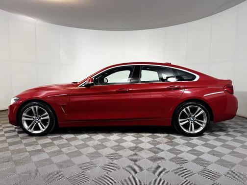 2019 BMW 430 Gran Coupe i xDrive