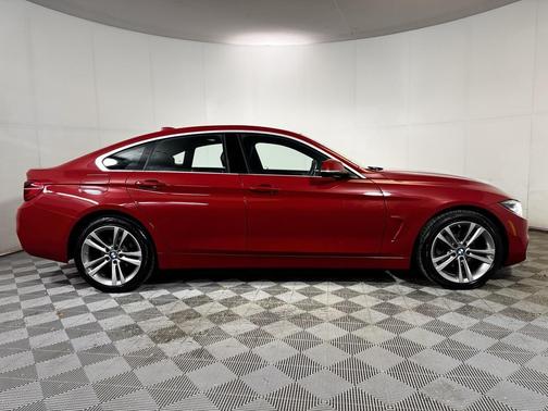 2019 BMW 430 Gran Coupe i xDrive